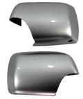 View Item Range Rover L322 Colour coded Mirror Covers - Zambezi Silver ( 03-05 models) 